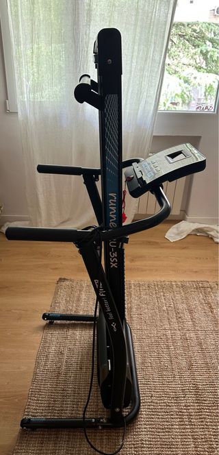 Cinta correr Fytter Runner RU03SX