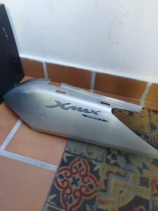 Yamaha X-Max 250cc - Carenado