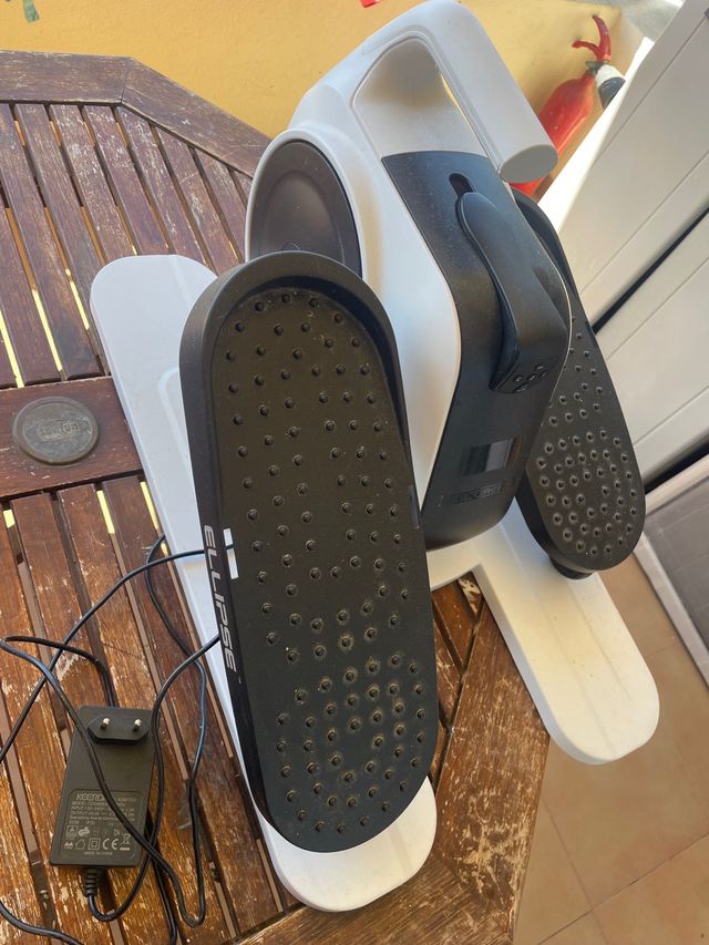 Andadora automática - ejercicio