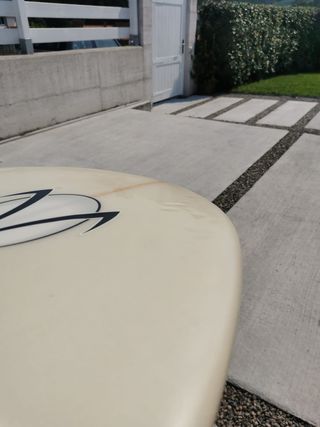 Tabla surf Venon 8'0" + funda