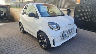 smart fortwo CABRIO EQ ELECTRICO 2021