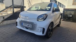smart fortwo CABRIO EQ ELECTRICO 2021