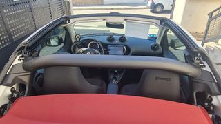 smart fortwo CABRIO EQ ELECTRICO 2021