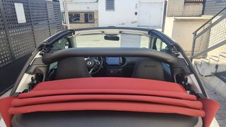 smart fortwo CABRIO EQ ELECTRICO 2021