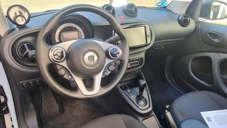 smart fortwo CABRIO EQ ELECTRICO 2021