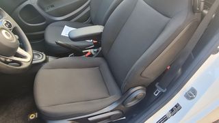 smart fortwo CABRIO EQ ELECTRICO 2021