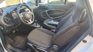 smart fortwo CABRIO EQ ELECTRICO 2021