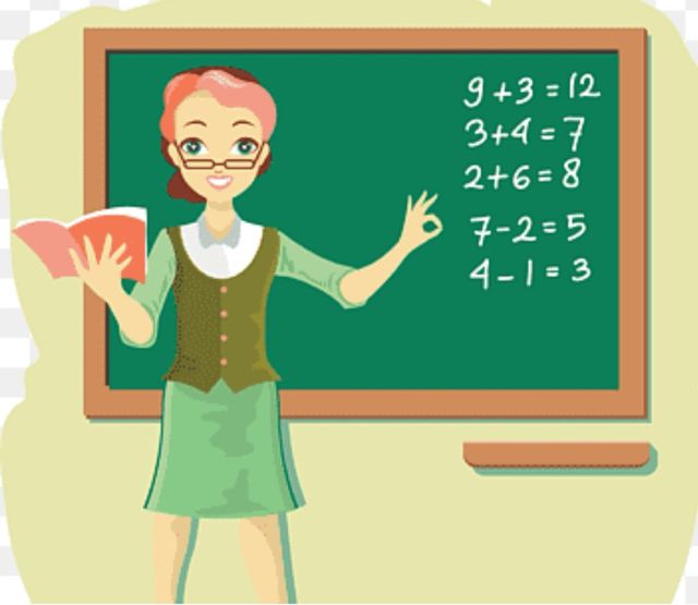 Profesor clases particulares matemáticas