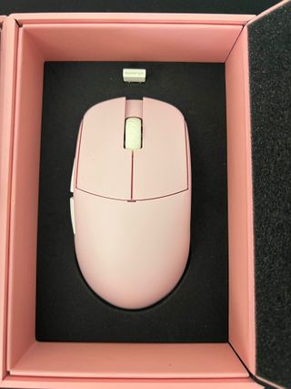 Rato AMZU Atlantis Mini - Champion Edition