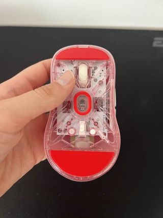 Rato AMZU Atlantis Mini - Champion Edition