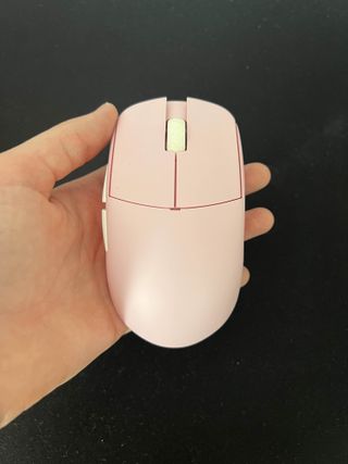 Rato AMZU Atlantis Mini - Champion Edition