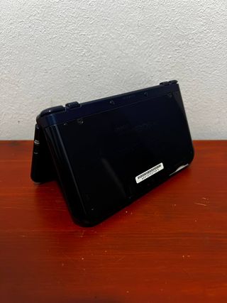 New Nintendo 3DS XL IPS
