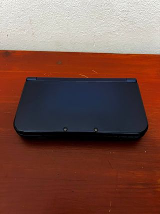New Nintendo 3DS XL IPS