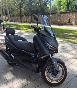 Yamaha XMax 300 Tech Max. Impecable