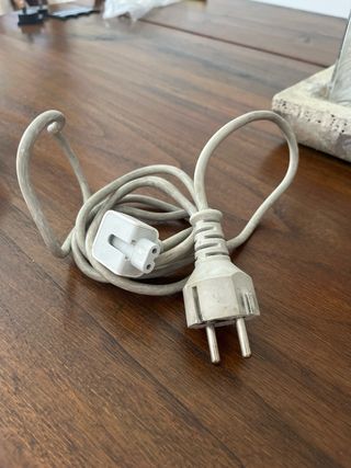 Cable alargador Apple MacBook