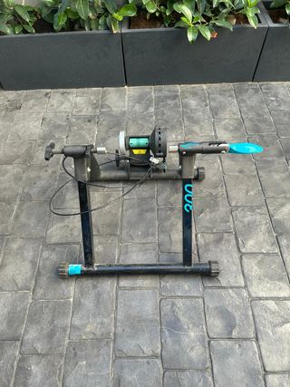 Rodillo Bicicleta