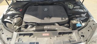 Mercedes-Benz Clase C 2010
