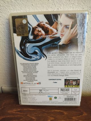 DVD Non ti muovere - Penelope Cruz