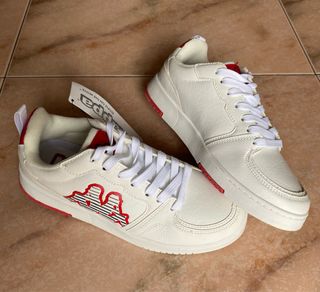 Zapatillas Kappa Blancas