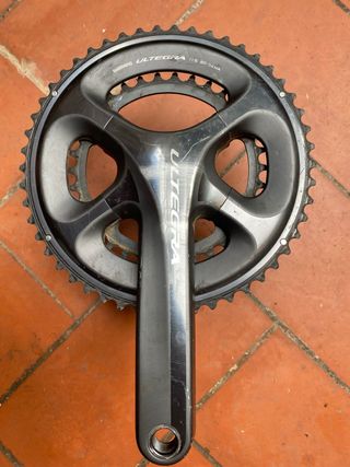 Bieles i plats Shimano Ultegra FC-6800 11s
