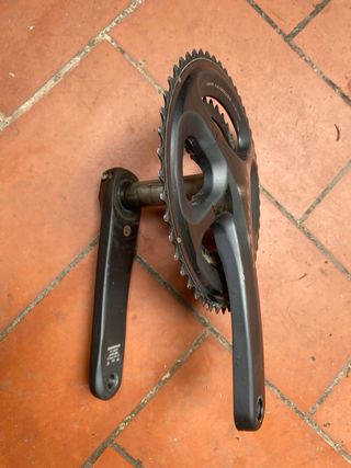 Bieles i plats Shimano Ultegra FC-6800 11s