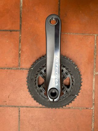 Bieles i plats Shimano Ultegra FC-6800 11s