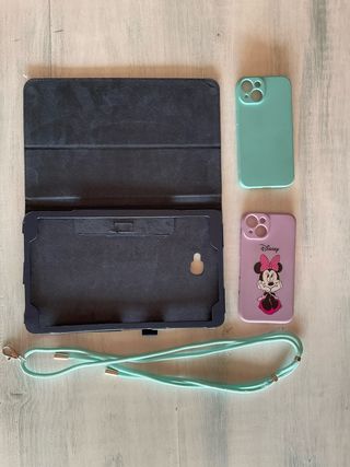 Funda Samsung Tab A 10”