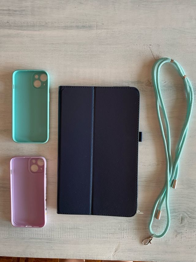 Funda Samsung Tab A 10”