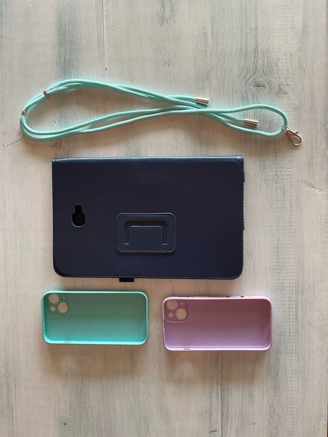 Funda Samsung Tab A 10”