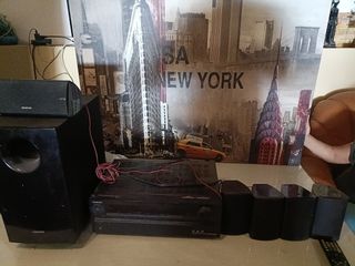 Home Cinema ONKYO