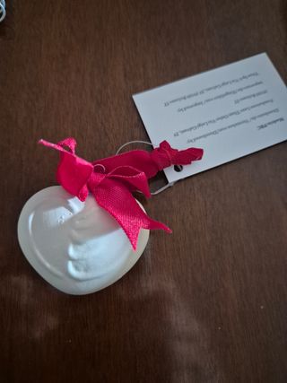 Thun Cuore Bianco grezzo

