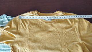 2 Camisetas niño 11-12 de Lefties 