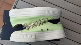 Converse plataforma - Talla 38