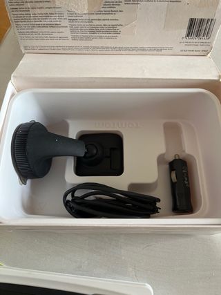 TomTom GO 620 GPS Wifi (NO CAMIONES)