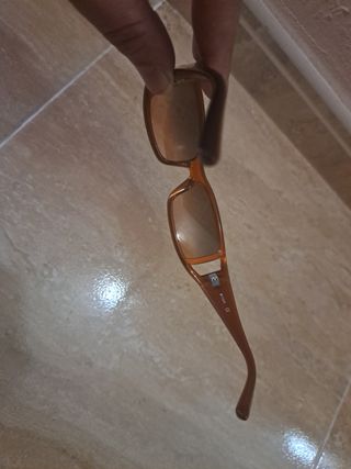 Gafas de sol Vogue - Marrón