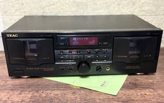TEAC W-760R - Registratore Cassette