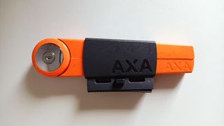 Candado bici AXA plegable