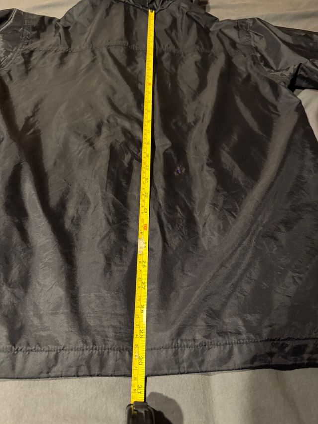 Casaco e Calça Impermeável 19€