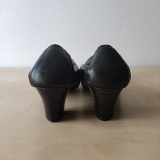 Zapatos de piel Pitillos n.38