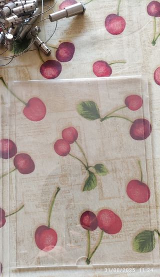 Paneles metacrilato para escaparate