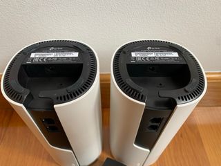 2 TP-Link Deco M4R WiFi Mesh - En perfecto estado