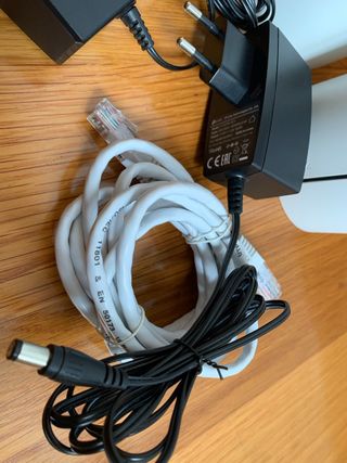 2 TP-Link Deco M4R WiFi Mesh - En perfecto estado