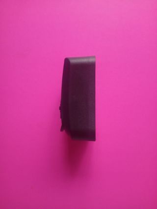 Caja fuerte exterior | Llaves