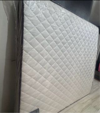 Colchón Cecotec 200x200 viscoelástico