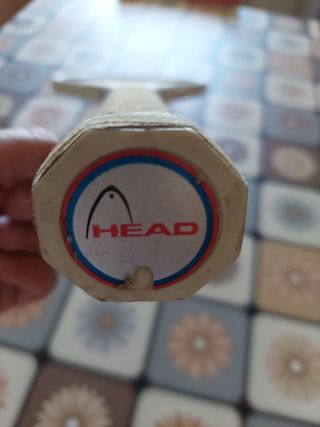 Racchetta tennis Head vintage ragazzo/ragazza