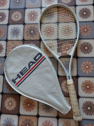 Racchetta tennis Head vintage ragazzo/ragazza