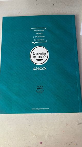 Lengua y Literatura 