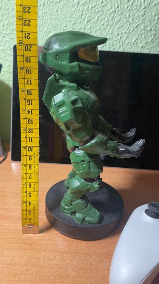 Soporte mando Jefe maestro Halo