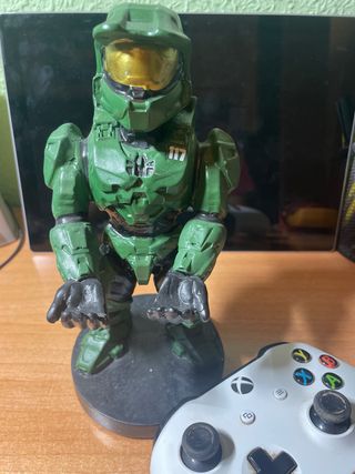 Soporte mando Jefe maestro Halo