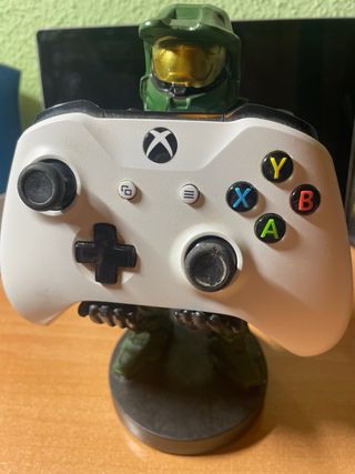 Soporte mando Jefe maestro Halo